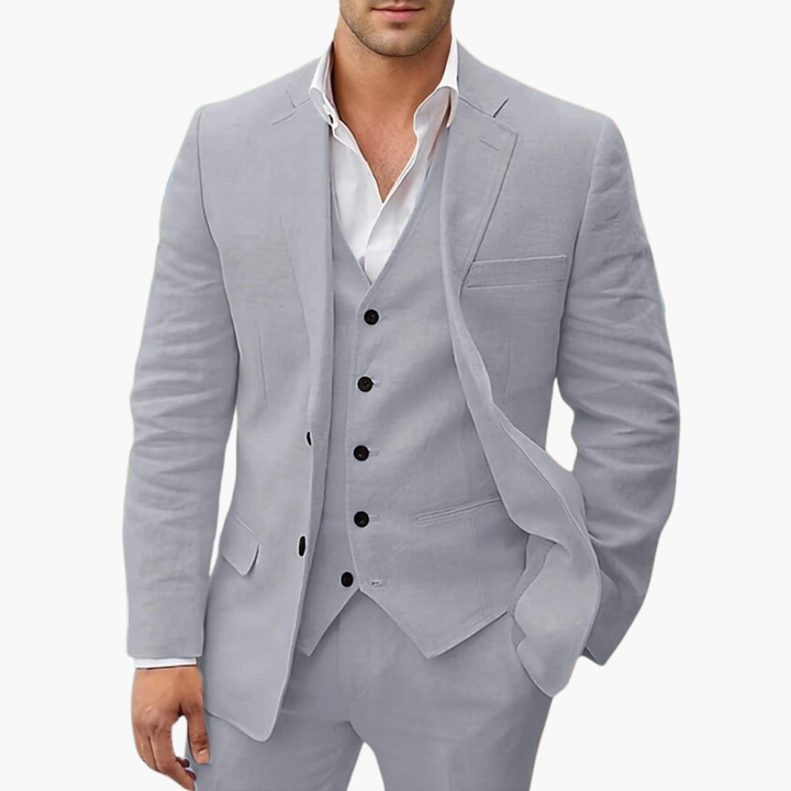 Abito Uomo con Giacca e Pantaloni | Altivaro