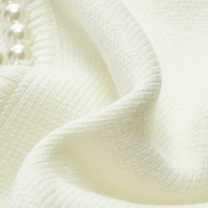 Elegant Pearl Women's Cardigan | Altivaro
