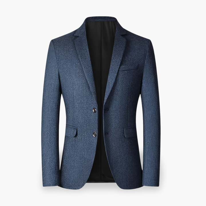 Blazer Elegante Uomo in Lana Slim Fit | Altivaro