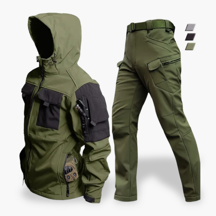 Giacca e Pantaloni Uomo | Altivaro