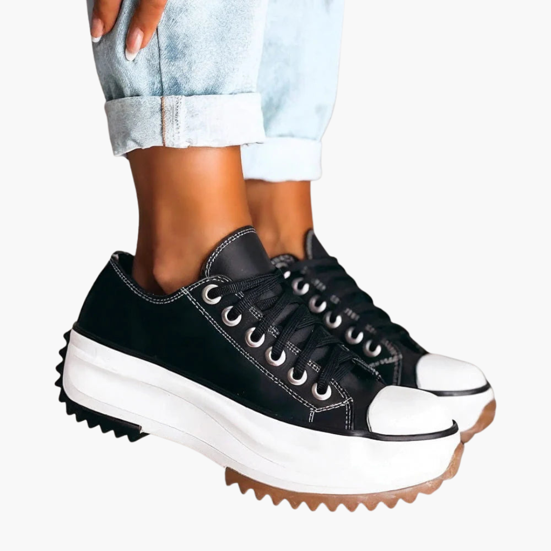 Sneakers da donna Orthopediche con Suola Spessa | Altivaro