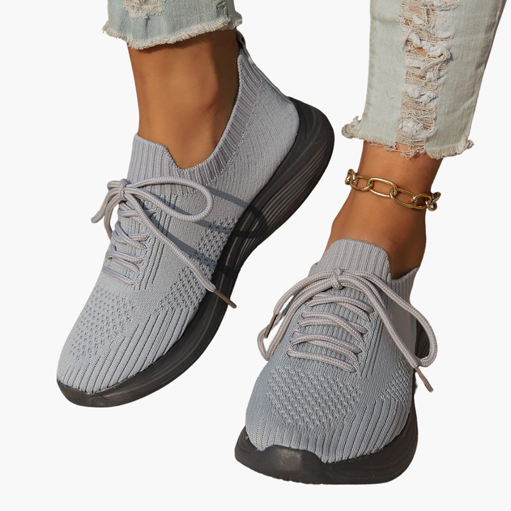 Scarpe Ortopediche Donna Ginnastica Leggere Tessuto | Altivaro-Altivaro