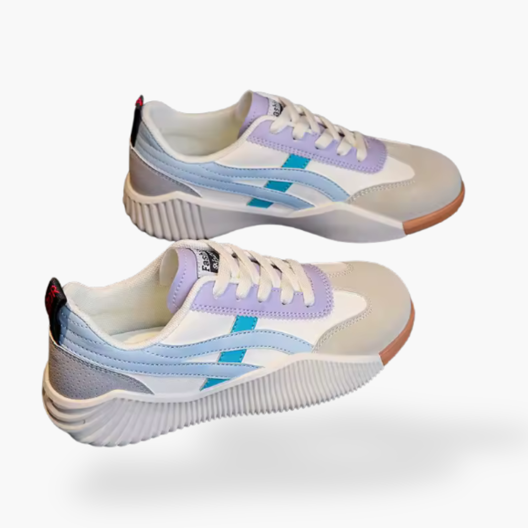 Sneakers Donna Casual Moda Ortopediche | Altivaro-Altivaro