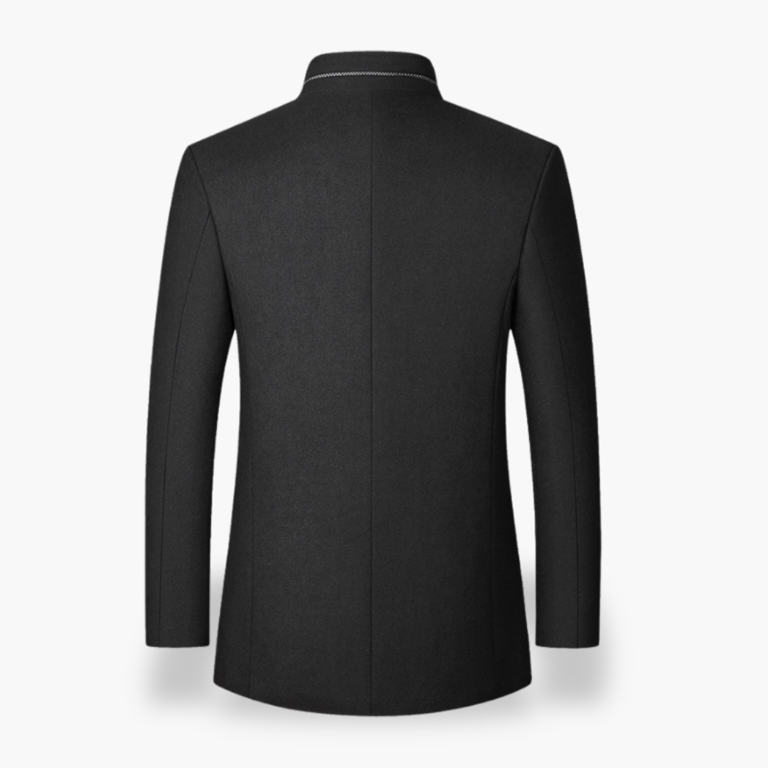 Cappotto Uomo Invernale Elegante | Altivaro