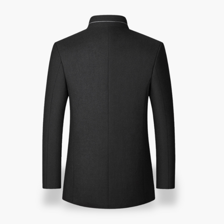 Cappotto Uomo Invernale Elegante | Altivaro