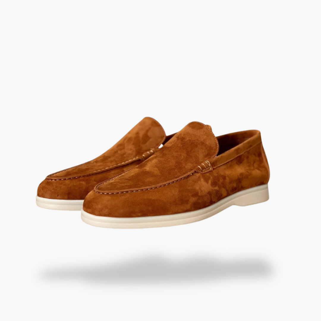 Unisex Orthopedic Loafer Shoes | Altivaro