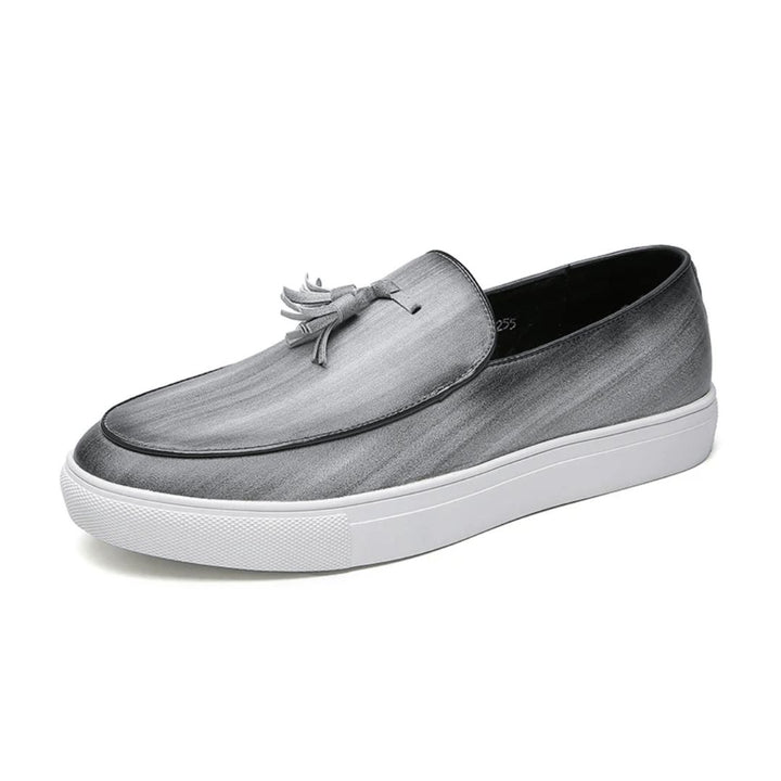 Mocassini Uomo Casual con Nappa Ortopedici | Altivaro-Altivaro