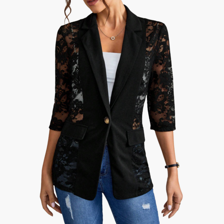 Cardigan Elegante Donna Bianco Estivo | Altivaro-Altivaro