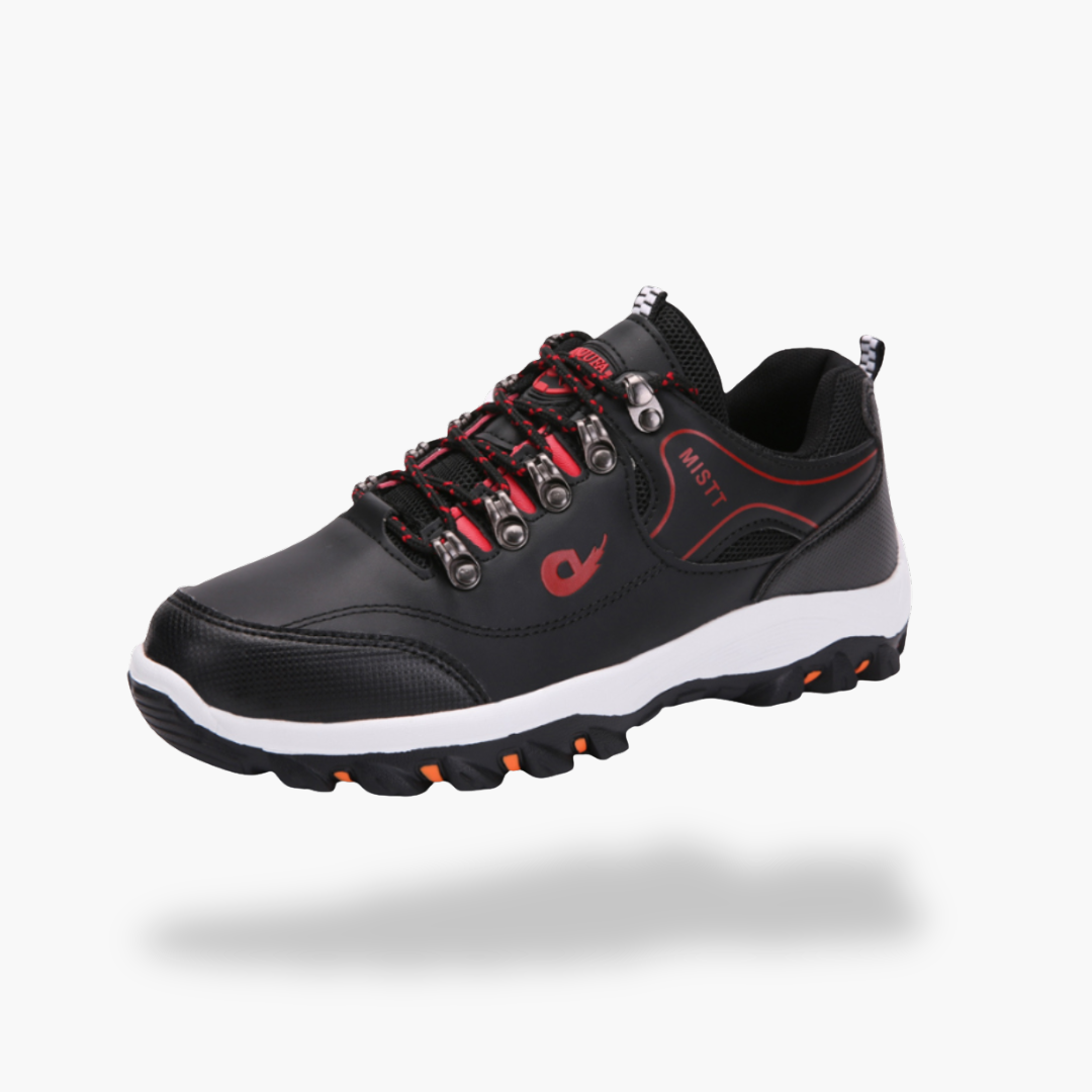 Scarpe Trekking Uomo Ortopediche Antiscivolo Impermeabili Sintetiche | Altivaro