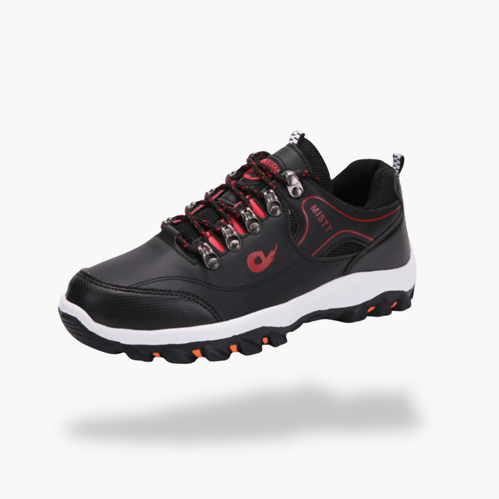 Scarpe Trekking Uomo Ortopediche Antiscivolo Impermeabili Sintetiche | Altivaro