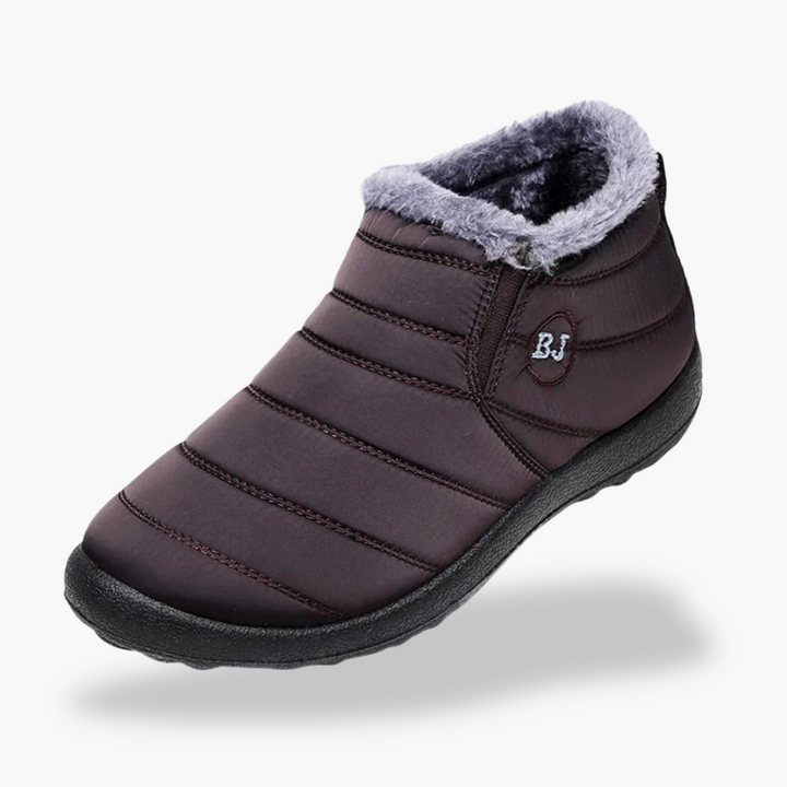 Scarpe Uomo Ortopediche Invernali Antiscivolo | Altivaro