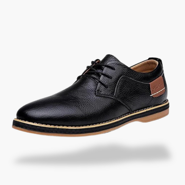 Scarpe Uomo Ortopediche Eleganti in Pelle | Altivaro