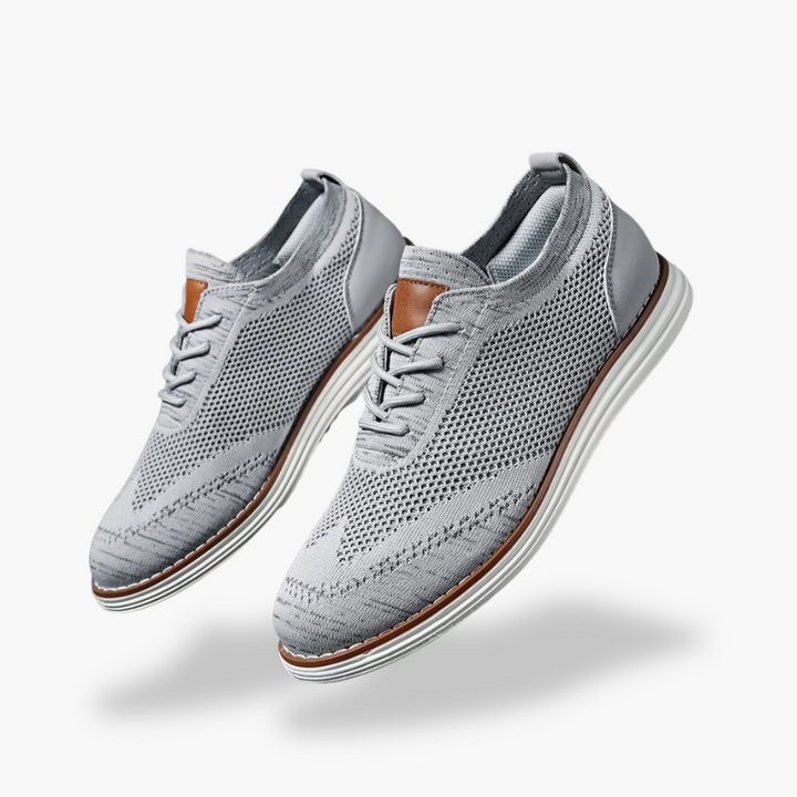 Scarpe Uomo Tessuto Ortopedico Casual Leggere | Altivaro