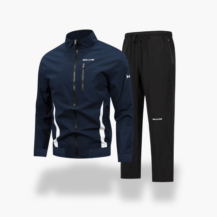 Completo Sportivo Uomo Giacca e Pantaloni | Altivaro