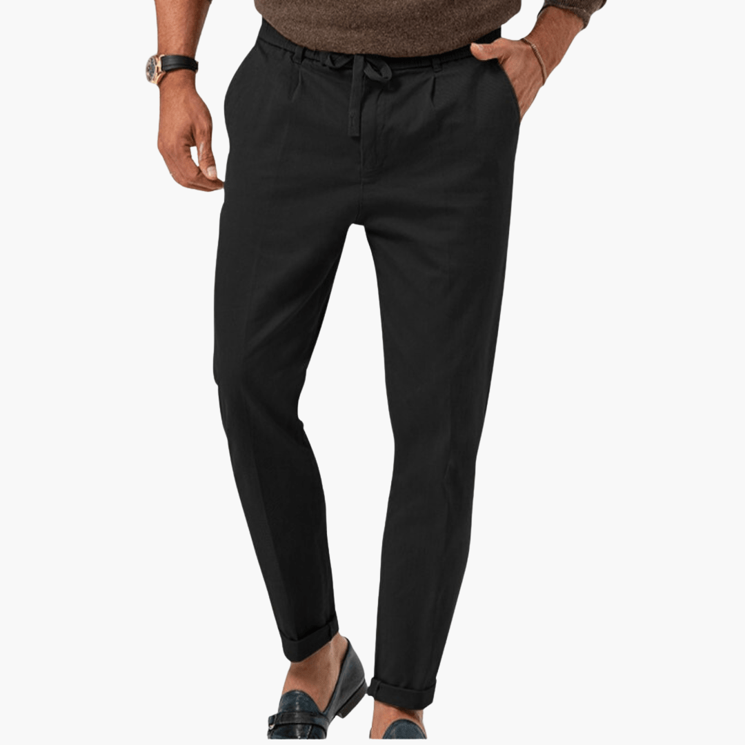 Pantaloni Chino Uomo | Altivaro
