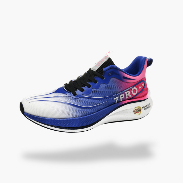 Scarpe ortopediche da corsa uomo mesh traspirante leggera | Altivaro