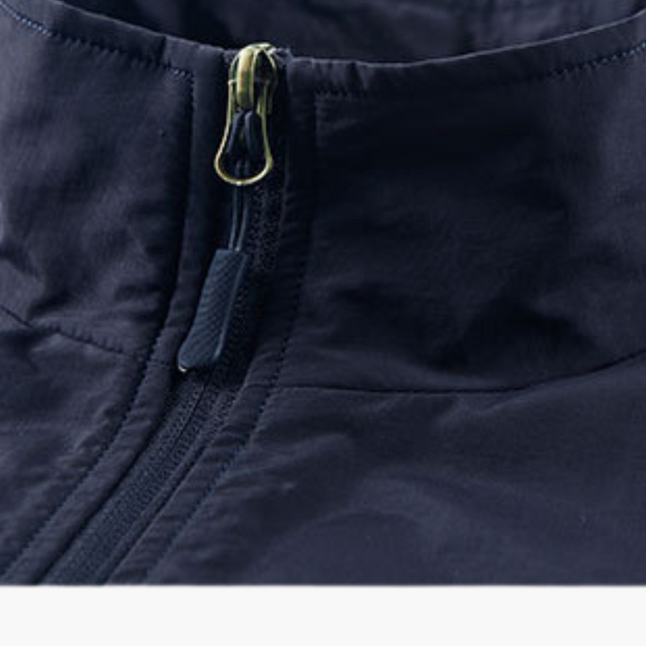 ilet da Uomo con Tasche Multiple per Outdoor – Altivaro