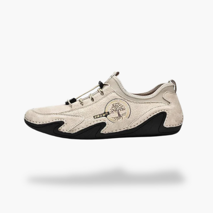 Scarpe Uomo Ortopediche Pelle Casual | Altivaro