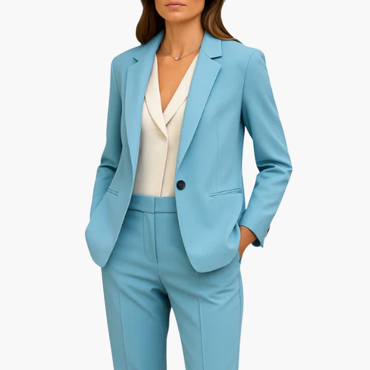 Completo Donna 2 Pezzi Giacca Pantalone | Altivaro