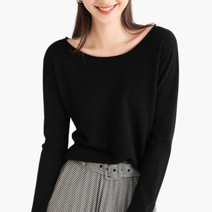 Maglione Donna in Lana | Altivaro