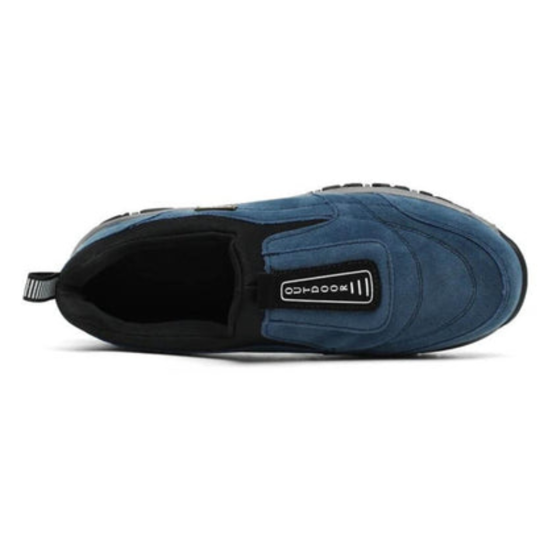 Scarpe Uomo Ortopediche Outdoor Slip-On | Altivaro