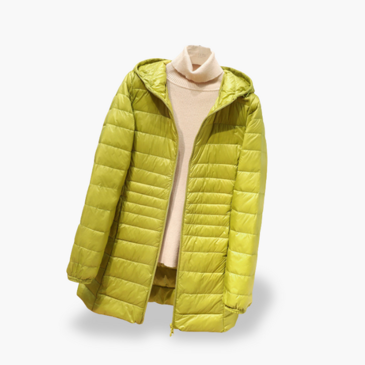 Giacca Piumino Uomo Leggera | Altivaro