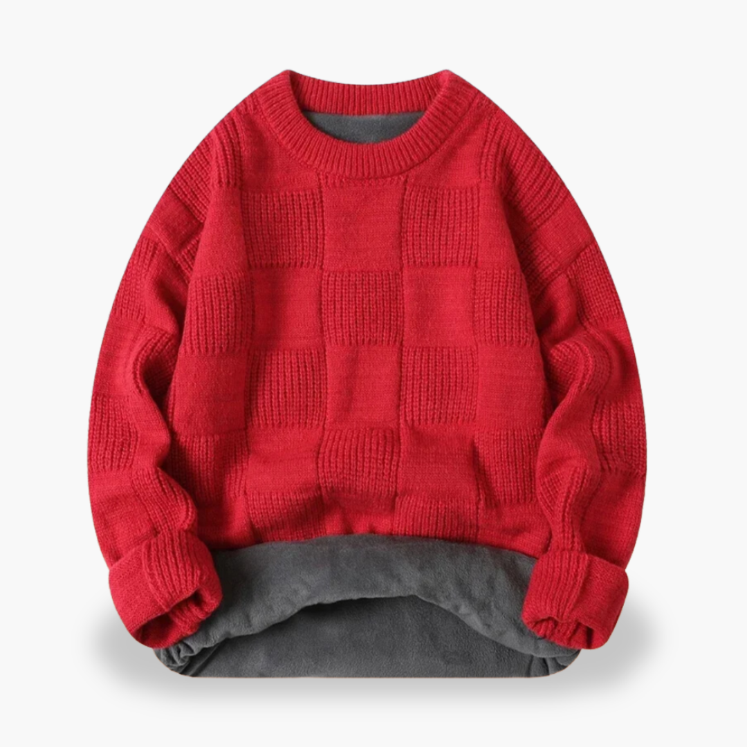 Maglione Uomo Lana Invernale | Altivaro