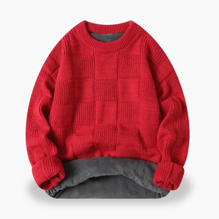 Maglione Uomo Lana Invernale | Altivaro
