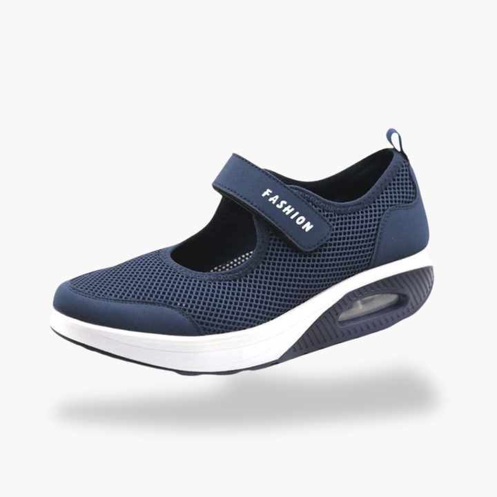 Scarpe Ortopediche Donna Ginnastica Traspiranti | Altivaro-Altivaro