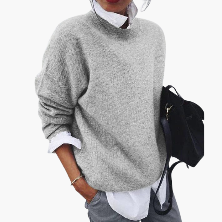 Maglione Donna in Morbido Antico | Altivaro