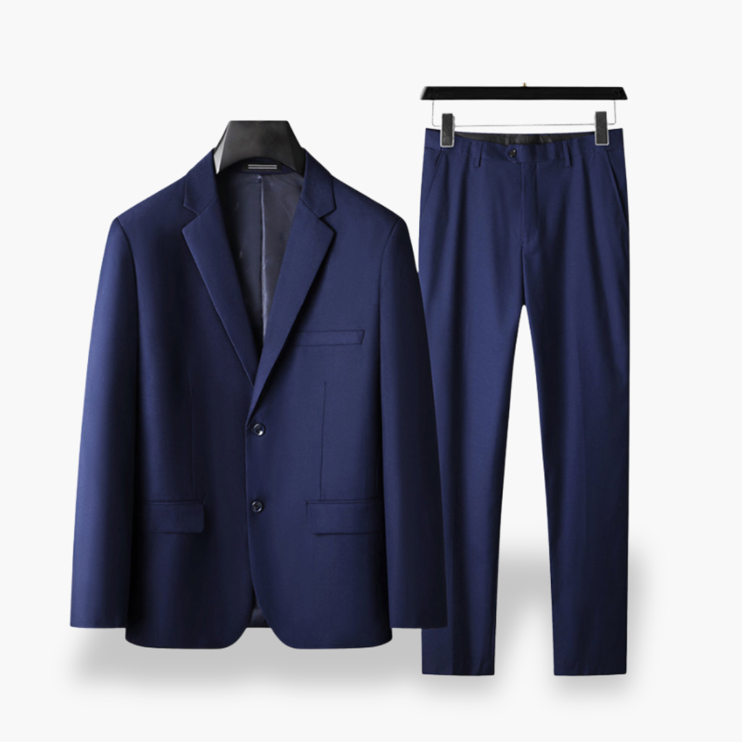 Completo Elegante da Uomo con Giacca e Pantaloni | Altivaro