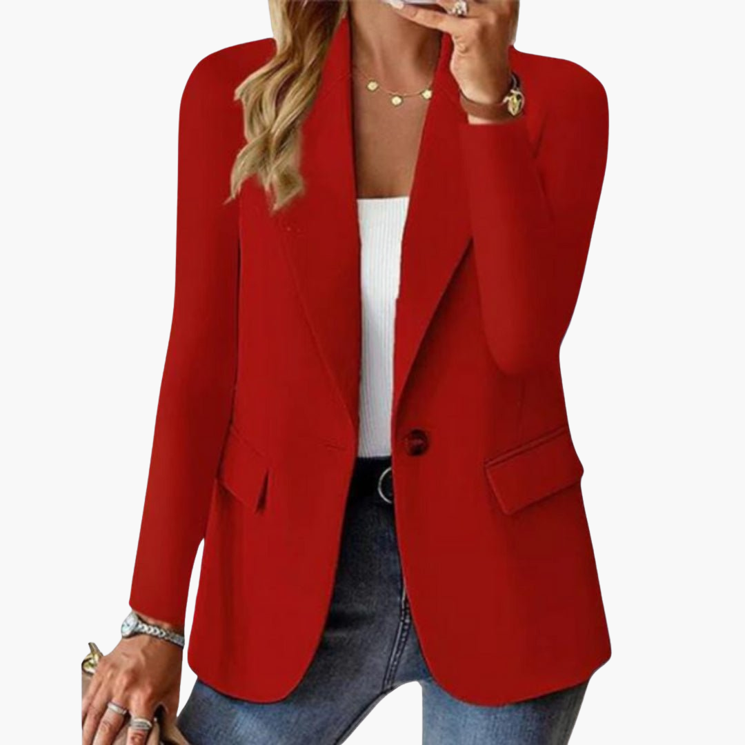 Blazer Elegante per Donna | Altivaro