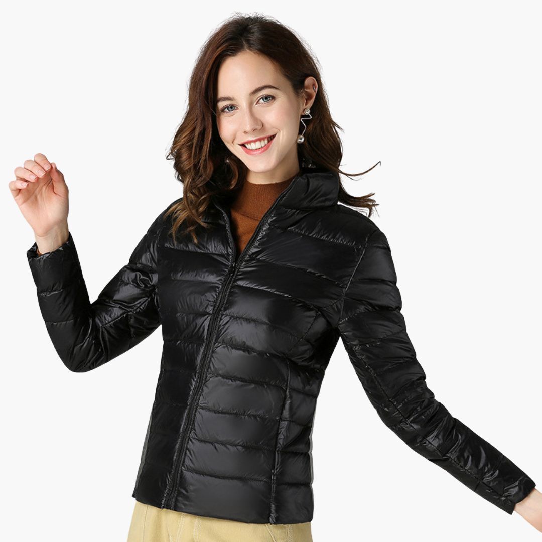 Giacca Piumino Donna | Altivaro
