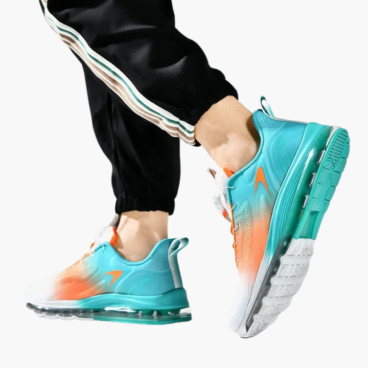 Scarpe Sportive Ortopediche Uomo con Suola Air | Altivaro