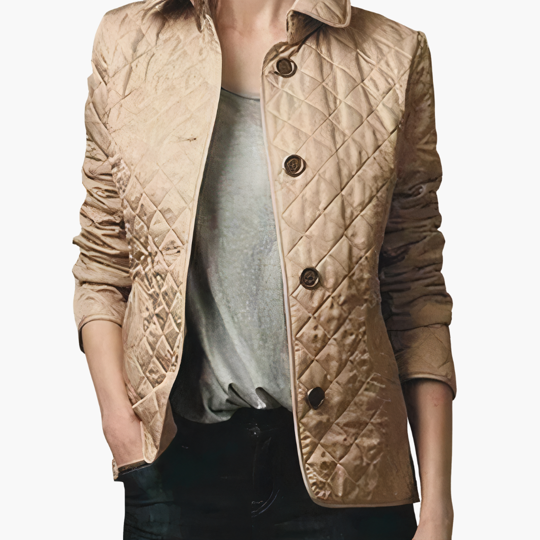 Giacca Quilted da Donna | Altivaro