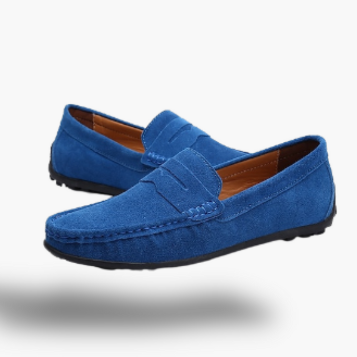 Altivaro | Mocassini Eleganti Uomo Casual Loafer