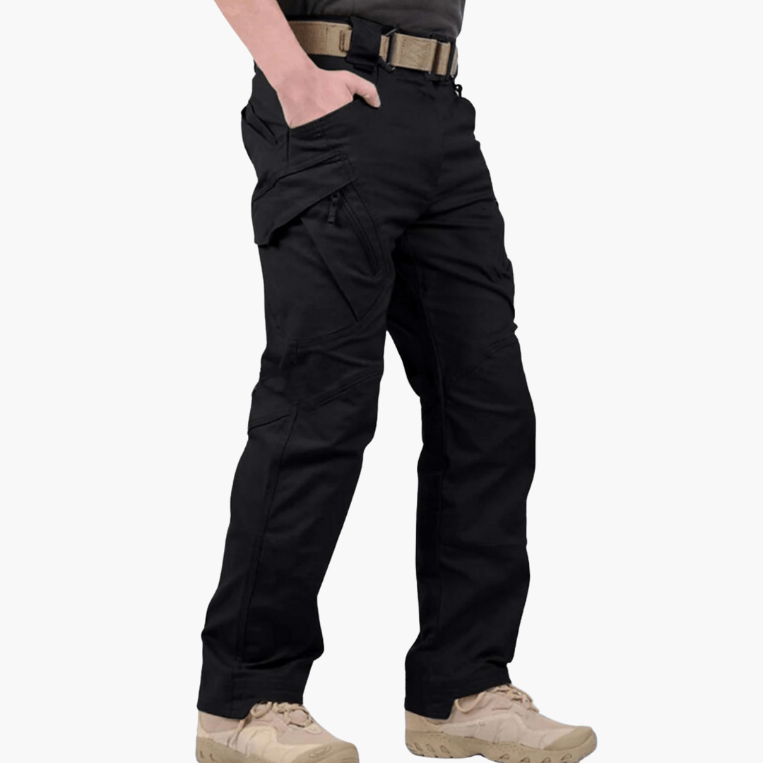 Pantaloni Tattici Uomo Cargo Resistenti | Altivaro-Altivaro