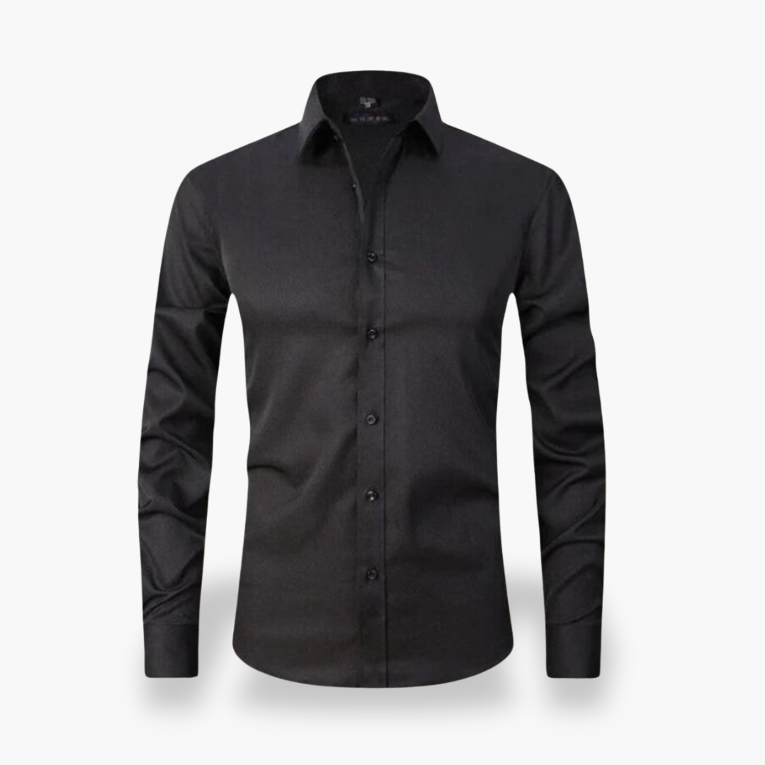 Camicia Slim Fit per Uomo | Altivaro