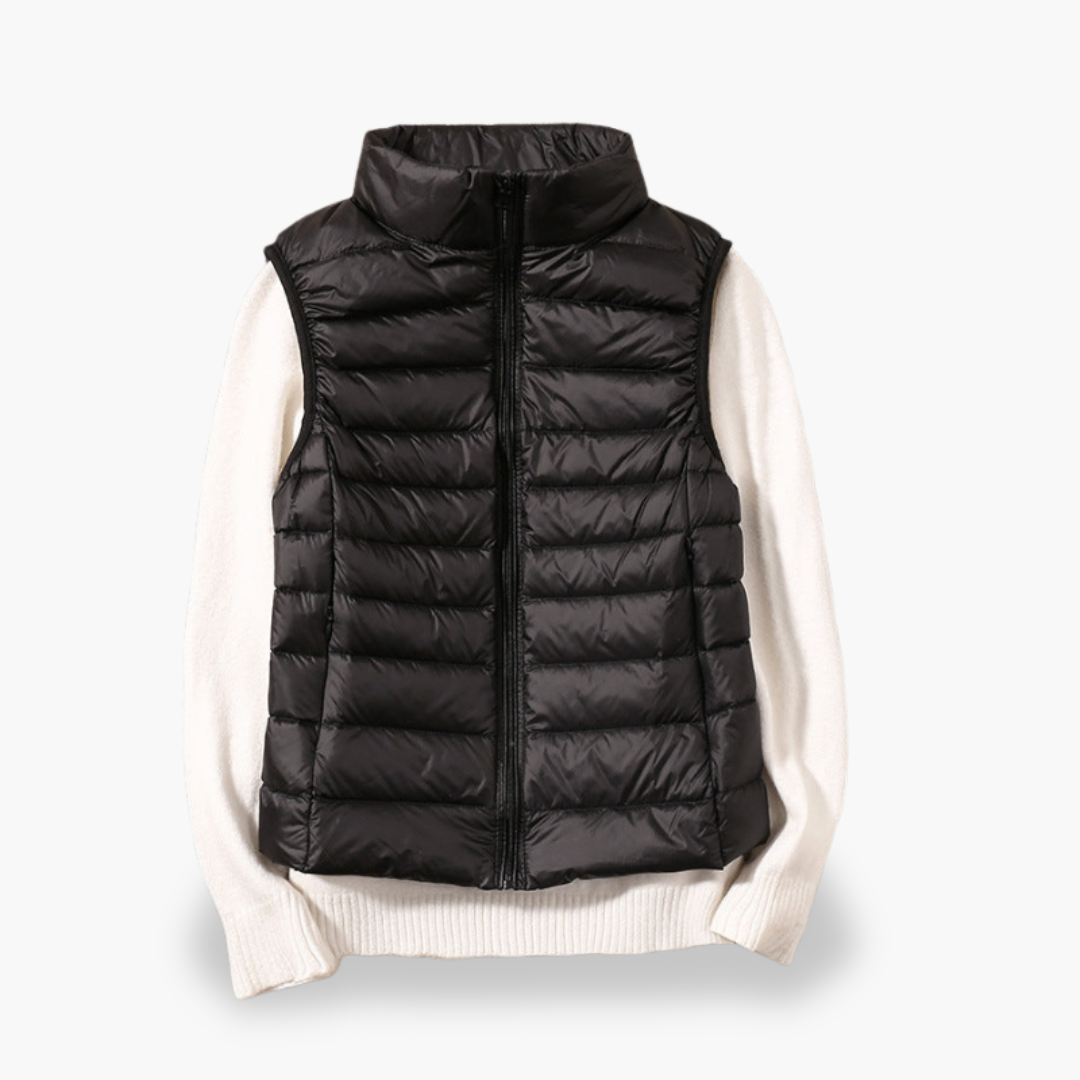 Gilet Piumino Donna | Altivaro