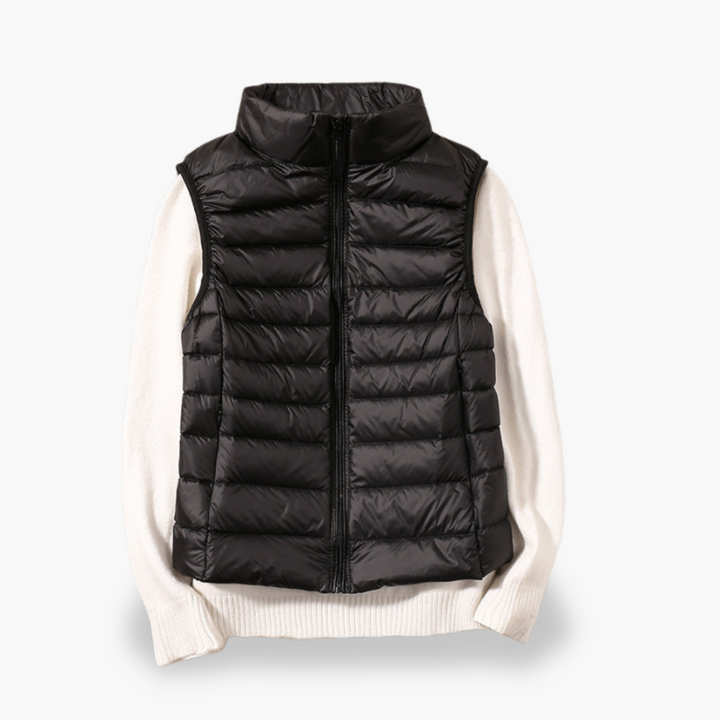 Gilet Piumino Donna | Altivaro