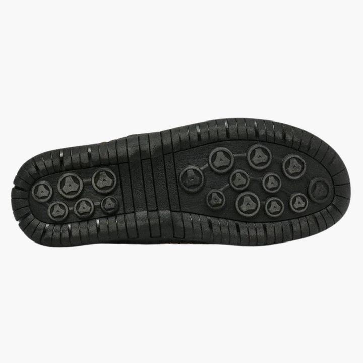 Scarpe Uomo Ortopediche Pelle Casual Zip | Altivaro