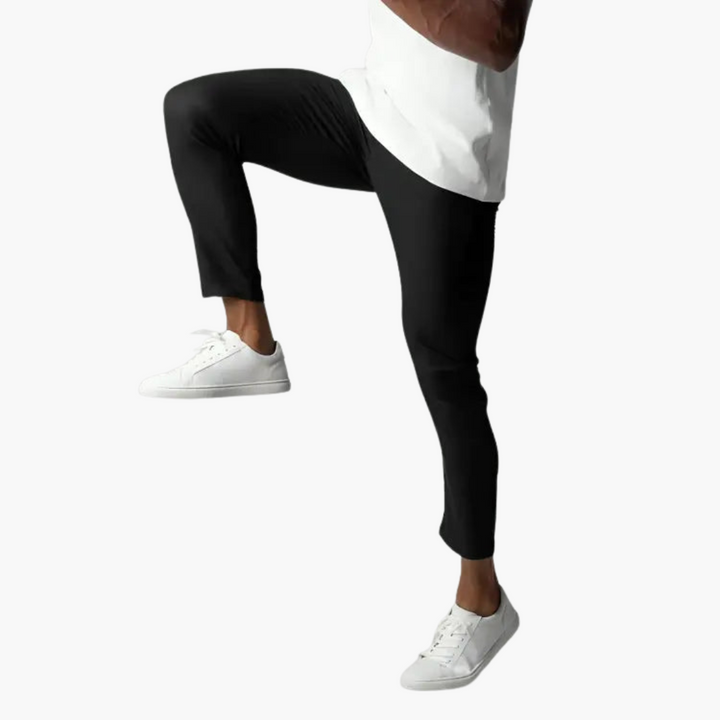 Pantaloni Uomo Chino Slim Fit | Altivaro