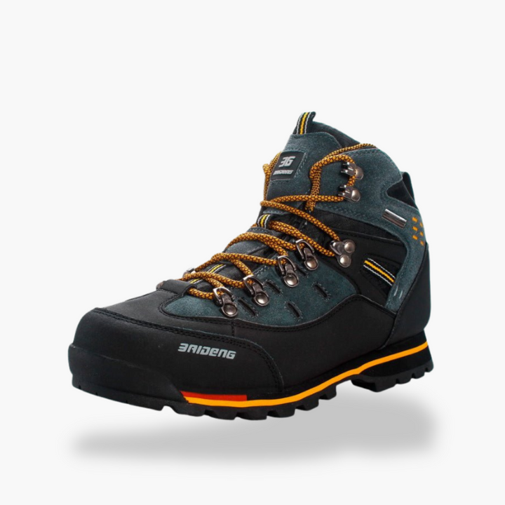 Scarpe da trekking uomo impermeabili con suola antiscivolo | Altivaro