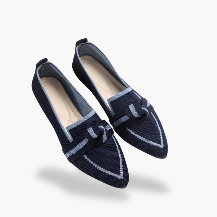 Scarpe Ortopediche Donna Comfort Tessuto Leggero | Altivaro-Altivaro