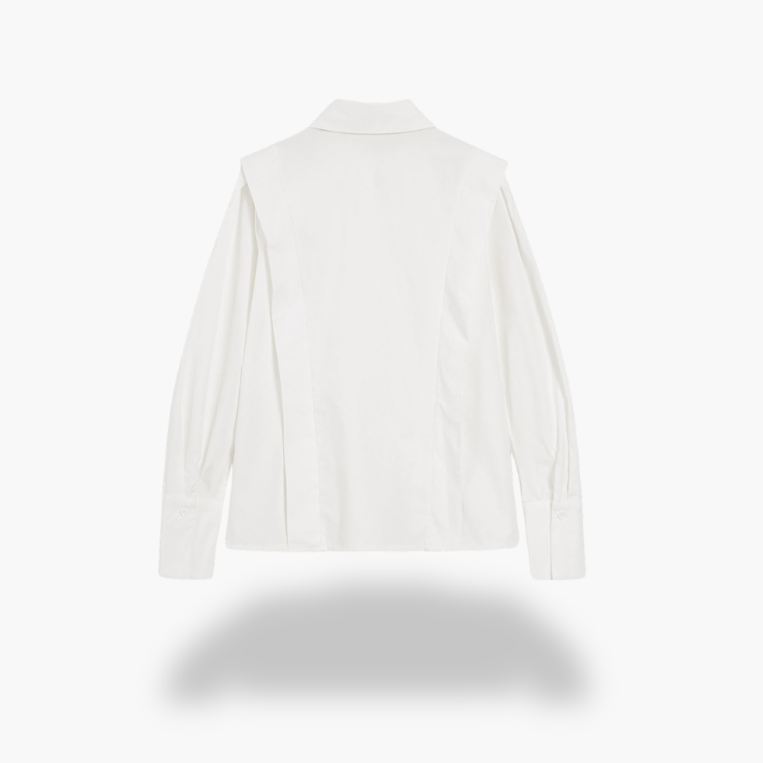 Camicia Donna Maniche Lunghe Elegante | Altivaro