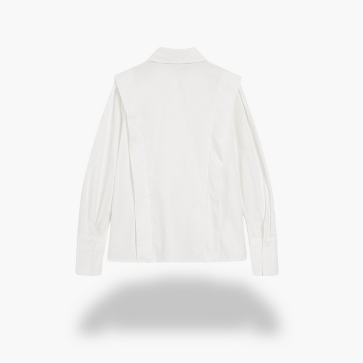 Camicia Donna Maniche Lunghe Elegante | Altivaro