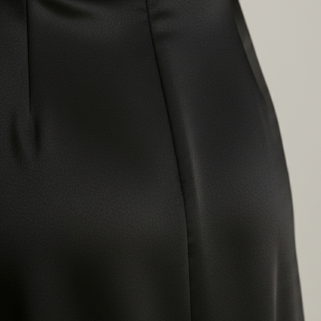 Abito Donna Midi Maniche Lunghe | Altivaro