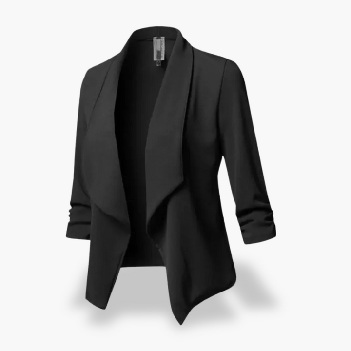 Blazer Donna Elegante Manica 3/4 | Altivaro-Altivaro