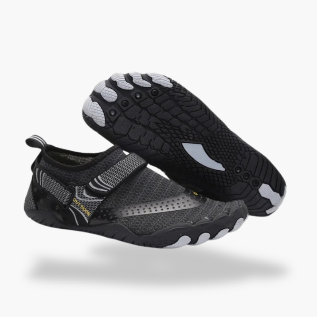 Scarpe Ortopediche Unisex da Esterno con Suola Antiscivolo | Altivaro