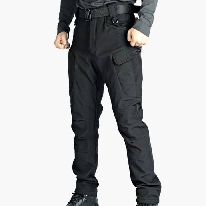 Pantaloni Tattici da Uomo Resistente | Altivaro